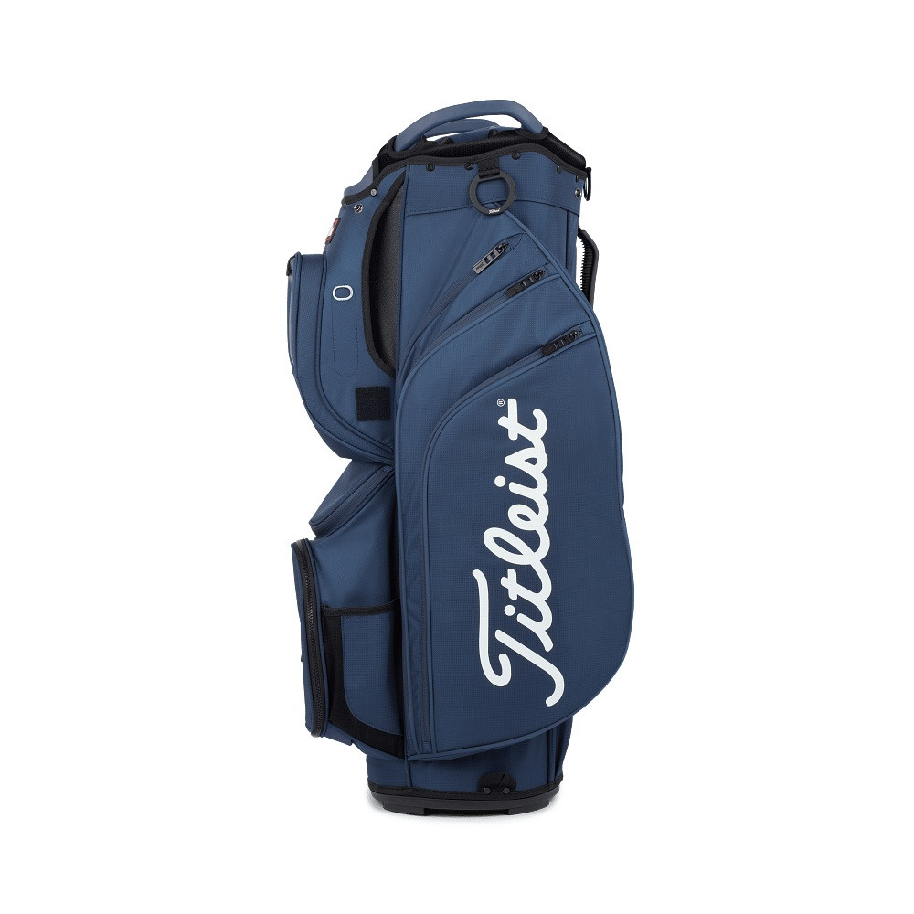 Titleist Golf 2026 Cart 15 Bag - Maple Hill Golf